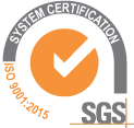 ISO Certificaiton